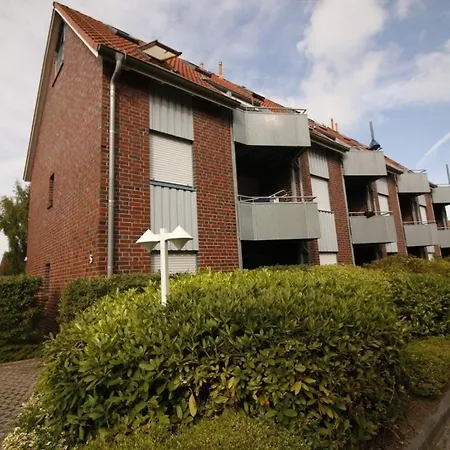 09 Apartament Horumersiel