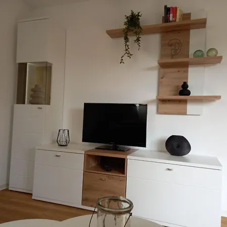Apartament 09 *